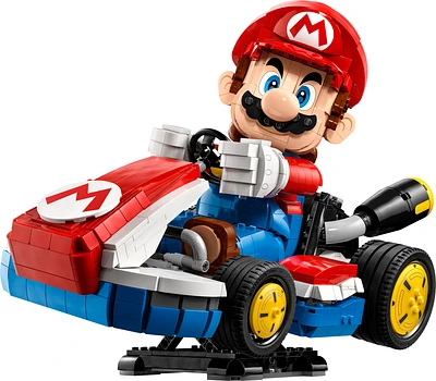 Mario Kart™ – Mario & Standard Kart