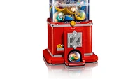 Minifigure Vending Machine