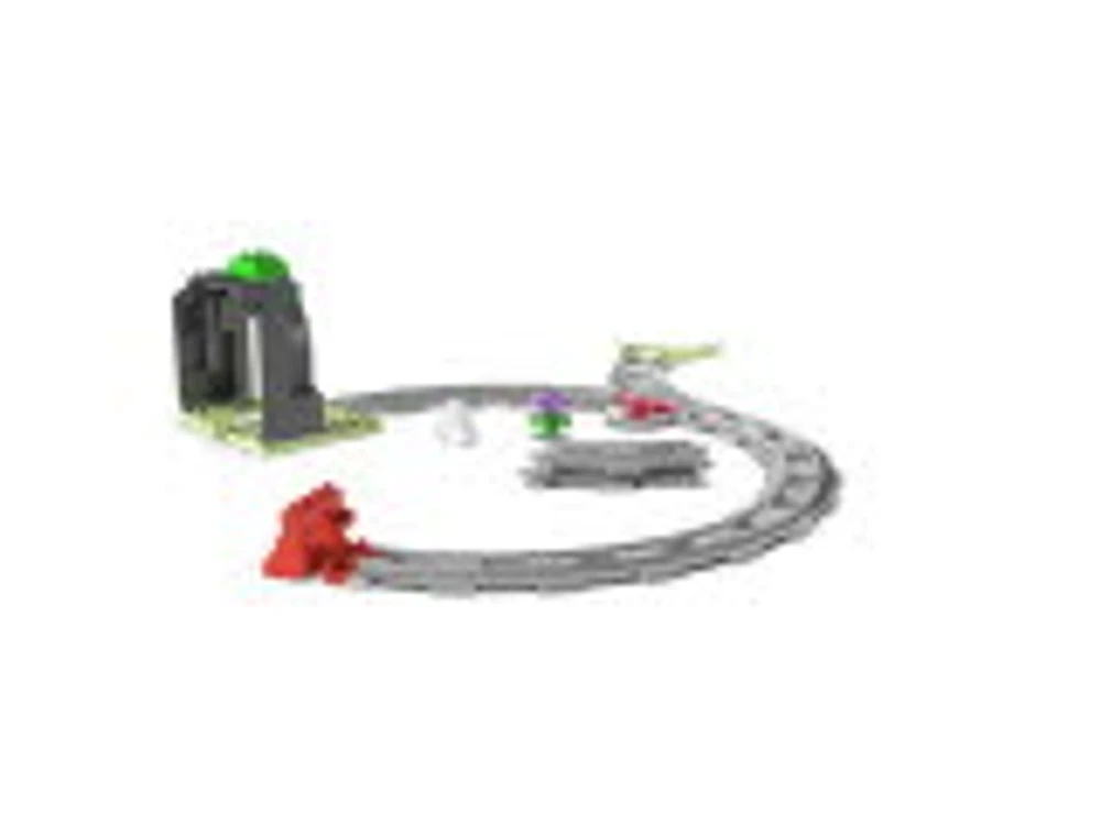 Train Tunnel and Tracks Expansion Set