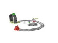 Train Tunnel and Tracks Expansion Set