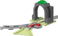 Train Tunnel and Tracks Expansion Set