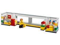 LEGO® Store Picture Frame