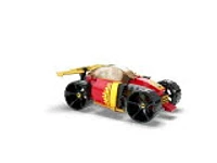 Kai’s Ninja Race Car EVO