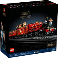 Hogwarts Express™ – Collectors' Edition