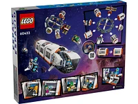 Modular Space Station