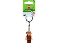 Piglin Key Chain