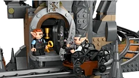 Gringotts™ Wizarding Bank – Collectors' Edition