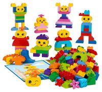 Construis Tes Emotions