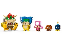 Peach’s Castle Expansion Set