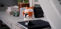 Clone Commander Cody™ Helmet