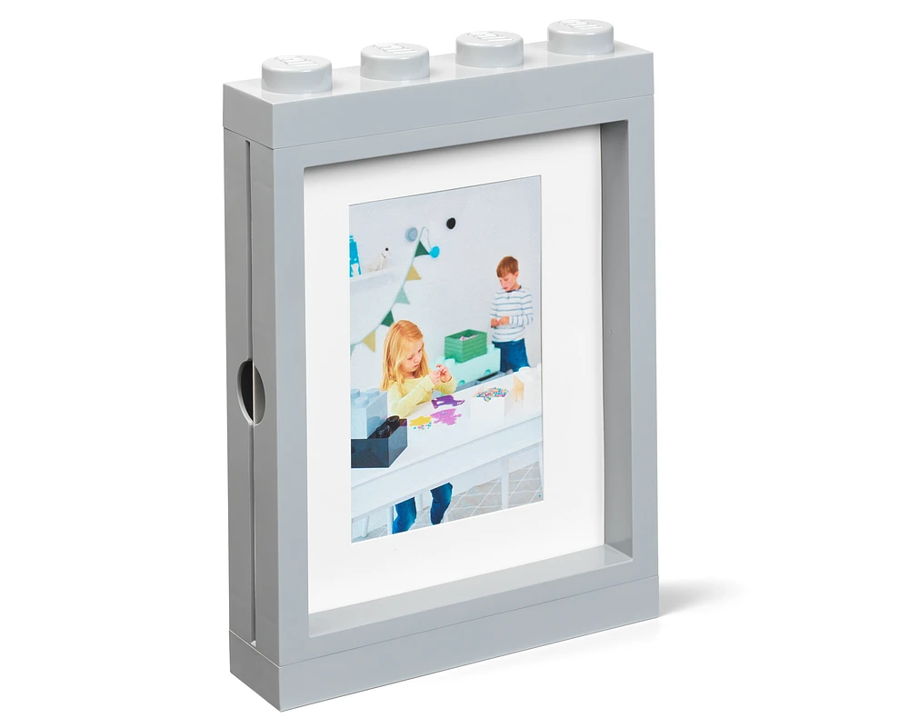 LEGO® Picture Frame