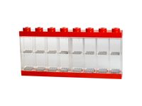 LEGO® Minifigure Display Case 16