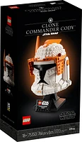 Clone Commander Cody™ Helmet