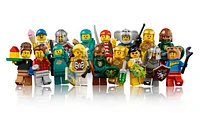 Minifigure Vending Machine