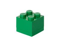 4-Stud Green Mini Box