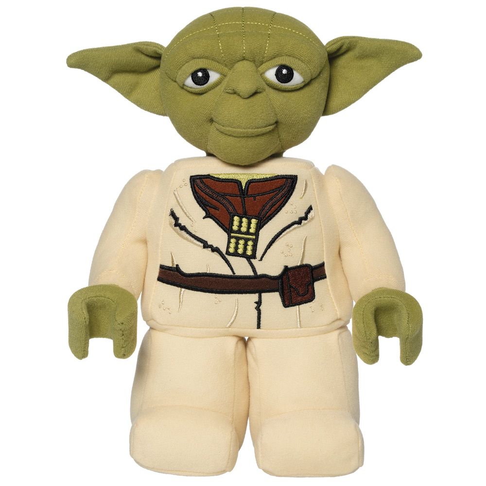 Yoda" Plush