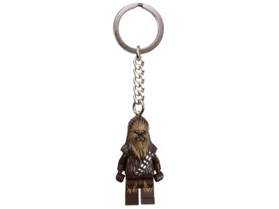 LEGO® Star Wars " Chewbacca" Key Chain
