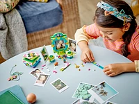 Mirabel's Photo Frame and Jewelry Box