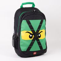 Le sac  dos du futur de Lloyd
