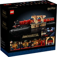 Hogwarts Express™ – Collectors' Edition