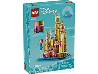 Mini Disney Ariel's Castle