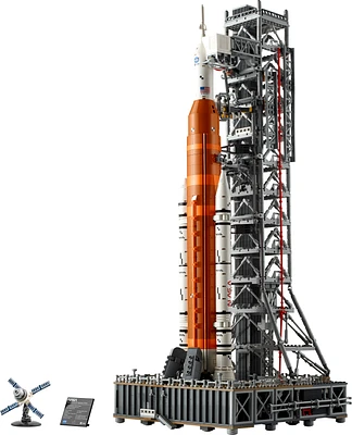 NASA Artemis Space Launch System