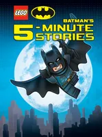 5-Minute Stories