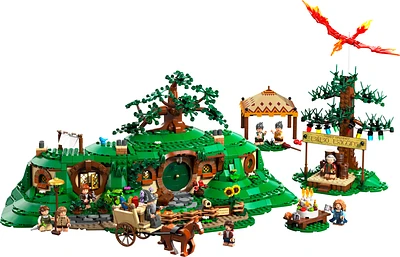 The Lord of the Rings: The Shire™