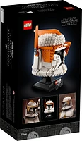 Clone Commander Cody™ Helmet