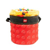 LEGO® Red Cinch Bucket