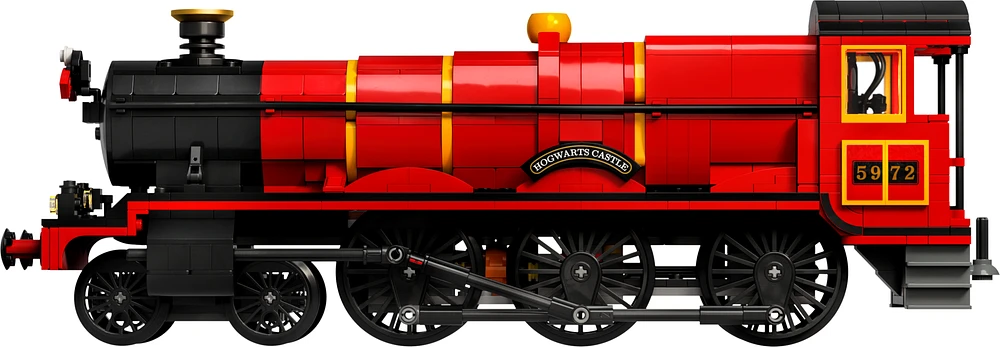Hogwarts Express™ – Collectors' Edition