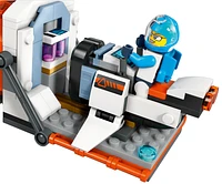 Modular Space Station