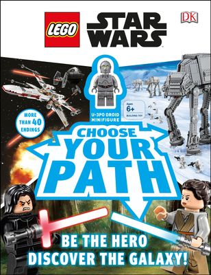 LEGO® Star Wars" Choose Your Path