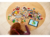Peach’s Castle Expansion Set