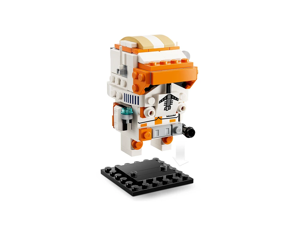 Clone Commander Cody™