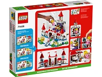 Peach’s Castle Expansion Set