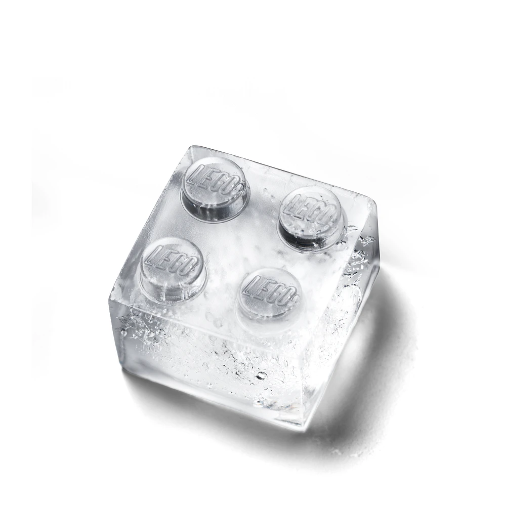 Ice Cube Tray – Blue