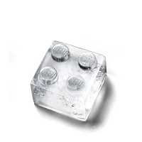 Ice Cube Tray – Blue