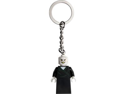 Voldemort" Key Chain