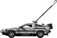 Back to the Future Time Machine