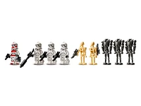 Clone Trooper™ & Battle Droid™ Battle Pack