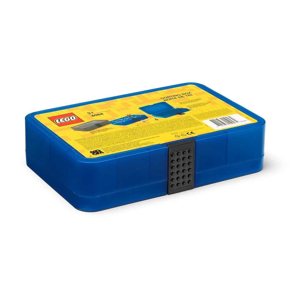 Sorting Box – Blue