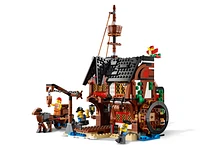 Pirate Ship