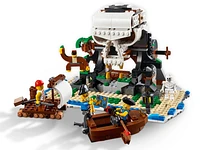 Pirate Ship