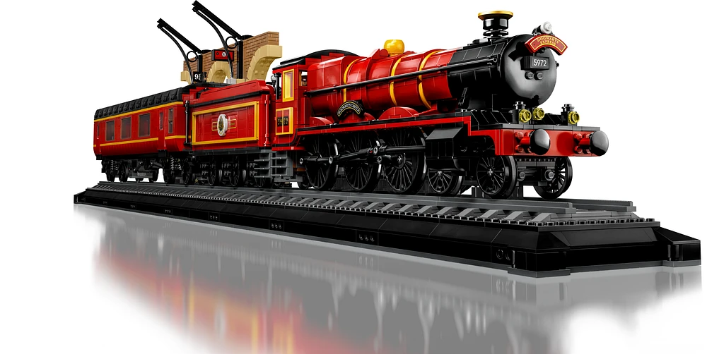 Hogwarts Express™ – Collectors' Edition