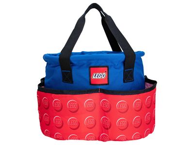 LEGO® Storage Bucket