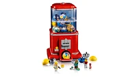 Minifigure Vending Machine