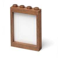 Wooden Picture Frame - Dark Oak
