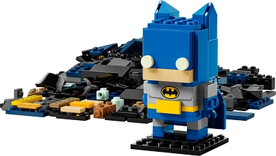 Batman™ 8in1 Figure