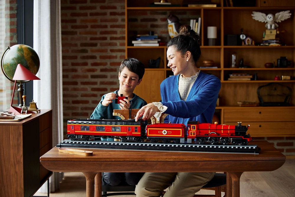 Hogwarts Express™ – Collectors' Edition